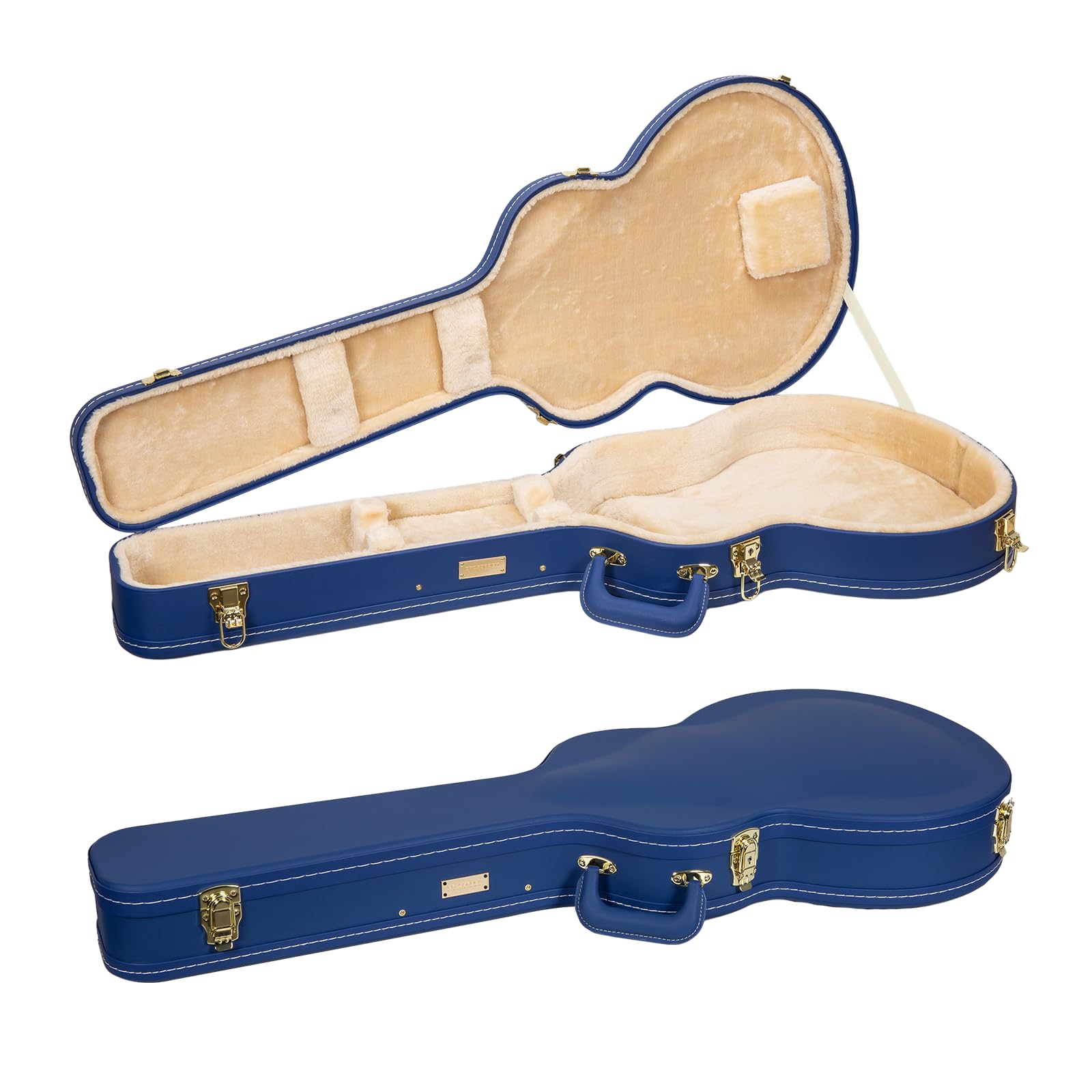 Crossrock Custodia per chitarra