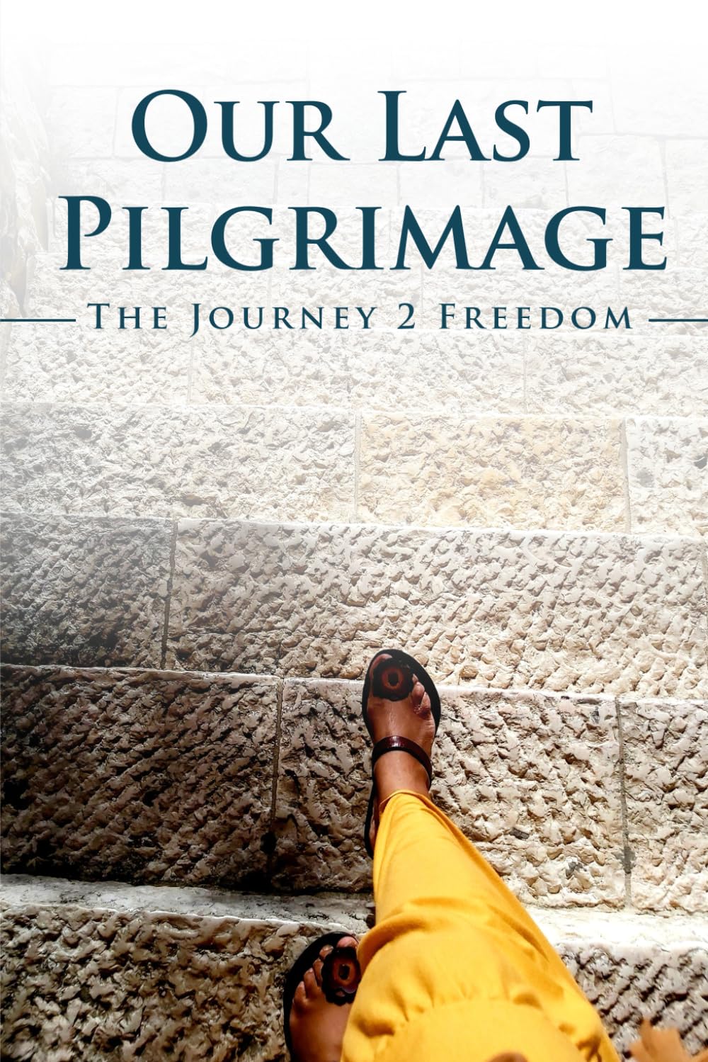 Our Last Pilgrimage The Journey 2 Freedom