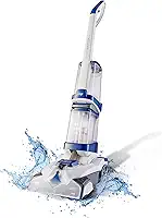WAP Extratora e Higienizadora Vertical COMFORT CLEANER PRO, 2 em 1, Escova Elétrica para Tapetes e Carpetes, 2000W 127V