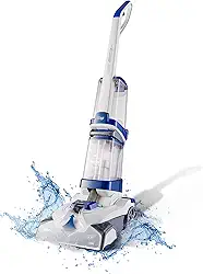 WAP Extratora e Higienizadora Vertical COMFORT CLEANER PRO, 2 em 1, Escova Elétrica para Tapetes e Carpetes, 2000W 127V