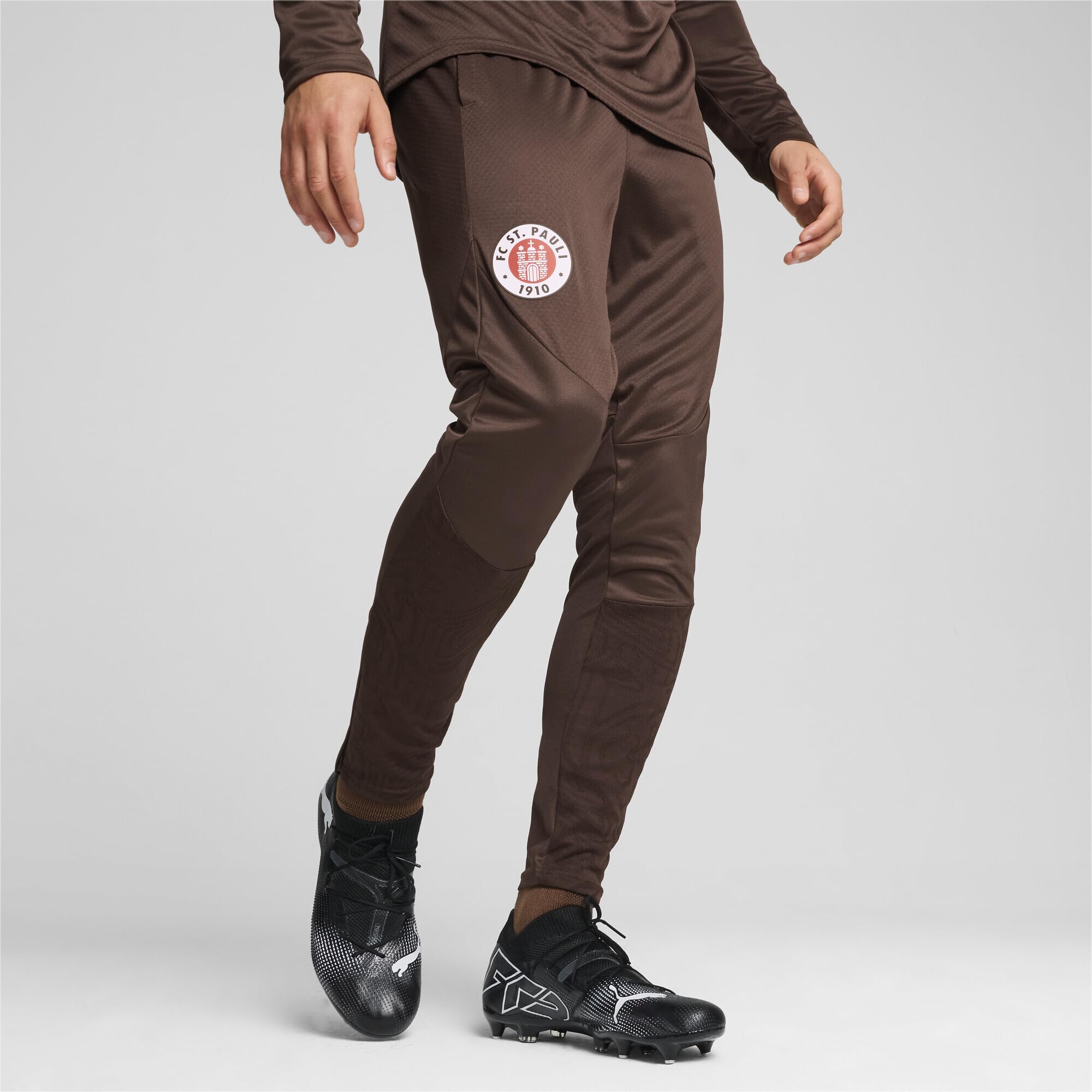 PUMA Herren FC St. Pauli Trainingshose