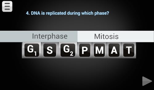 FCS - Mitosis & Meiosis