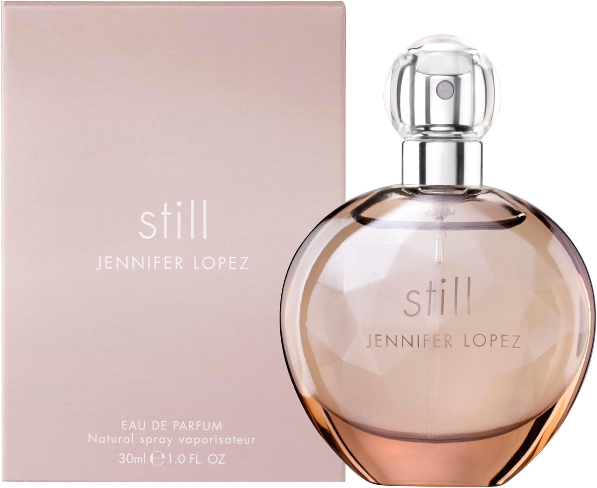 Jennifer Lopez Still Eau de Parfum - 30 ml