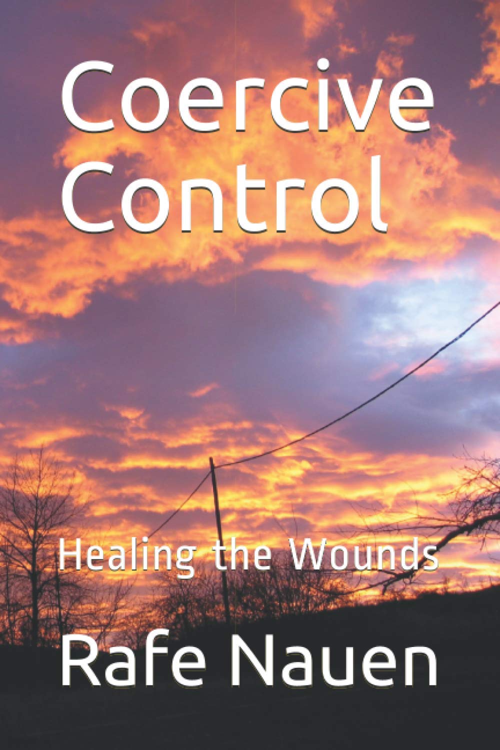 Coercive Control: Healing the Wounds