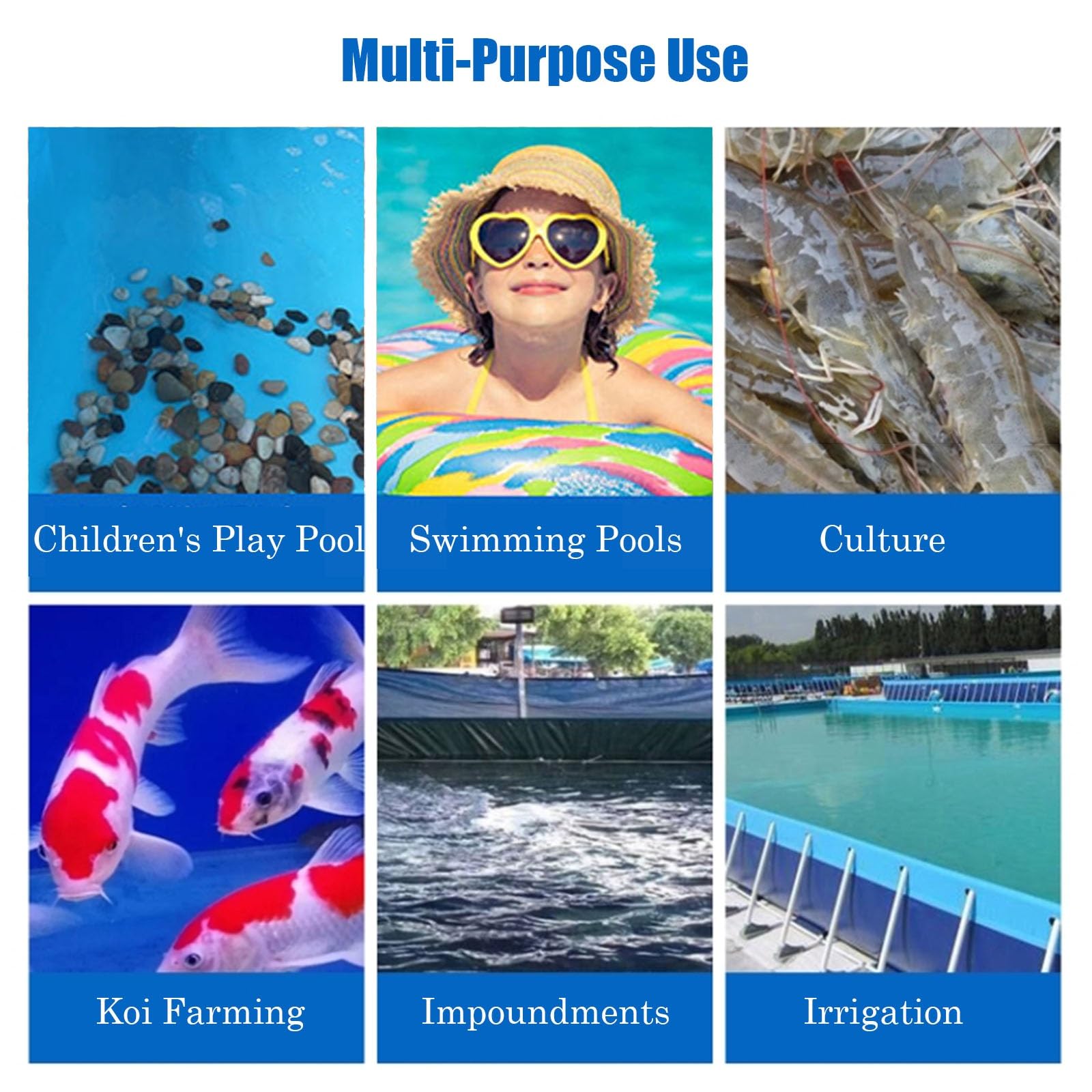 Piscina Fuori Terra/Telaio Acciaio Piscina Per Bambini In Plastica Per Bambini 1-3/ Bambini 4-6-8-12 Anni, Piscine Pieghevoli Interne Esterne/Piscina Fuori Terra, Piscina Con Struttura Ovale(9600L/2