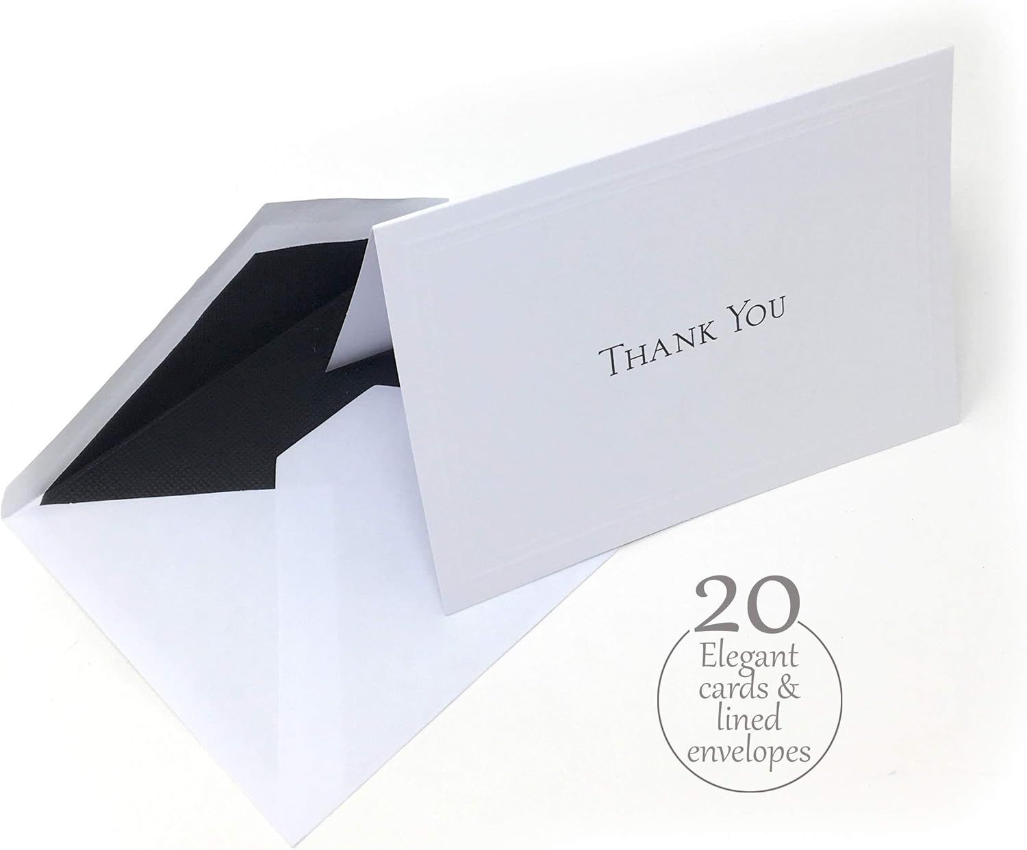 Thank You Notes Wedding Thank You Cards Wedding Note Cards Blank Cards with