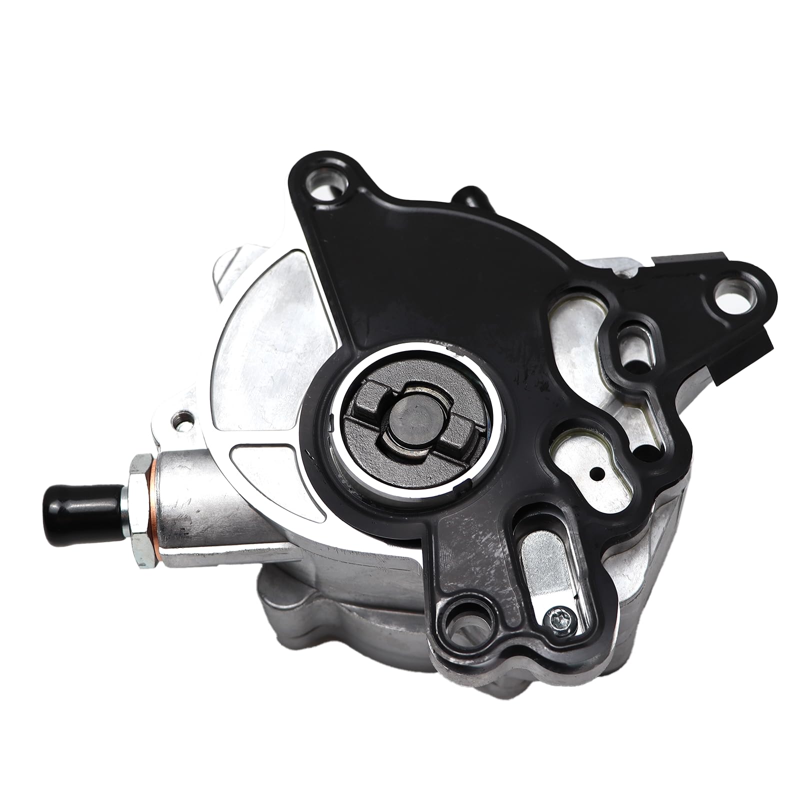 Bomba de combustible, Bomba de vacío, Bomba de vacío 03G145209, compatible con A3 A4 Mitsubishi Lancer Outlander Altea León Golf V Passat 03G145209C