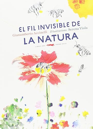 El fil invisible de la natura (ZORRO ROJO)