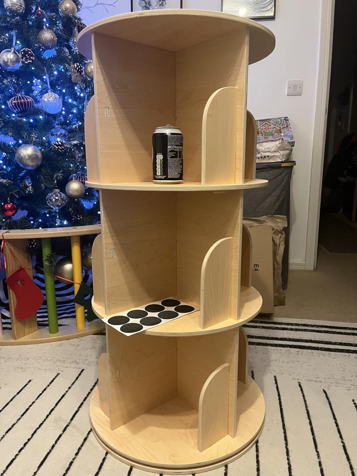 Customer photo