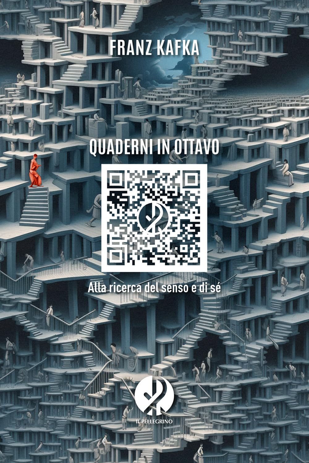 Quaderni In Ottavo. Alla Ricerca Del Senso E Di Sé. Nuova Ediz. - 4