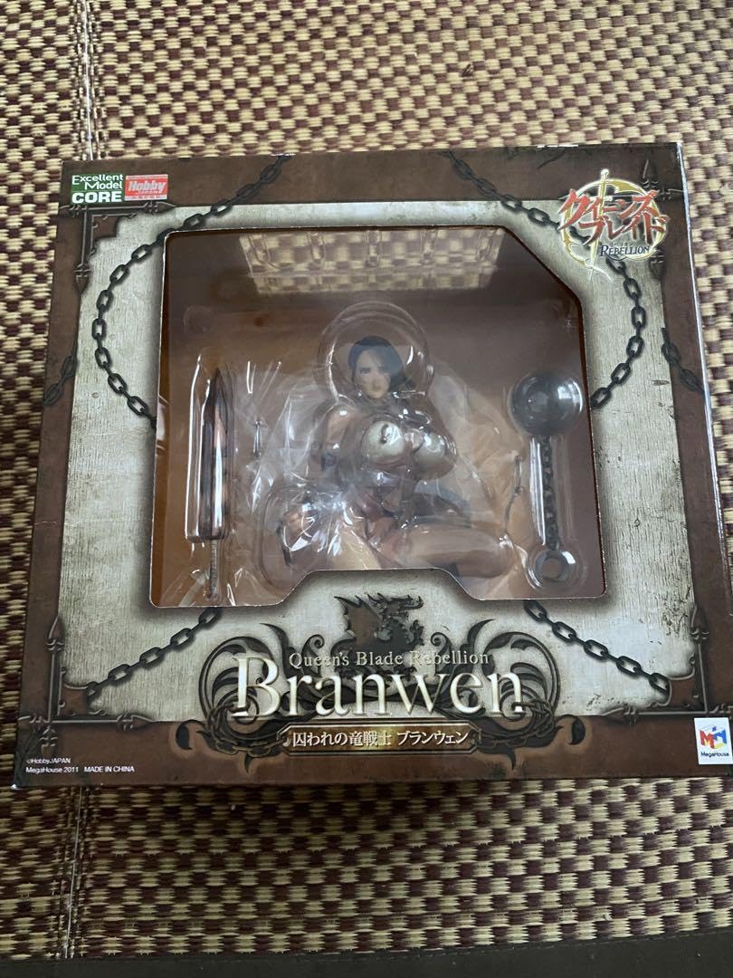 Amazon.co.jp: エクセレントモデルCORE クイーンズブレイド リベリオン 