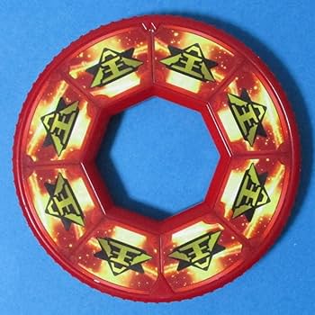 Amazon.co.jp: 全侍合体ディスク 単品/侍戦隊シンケンジャー