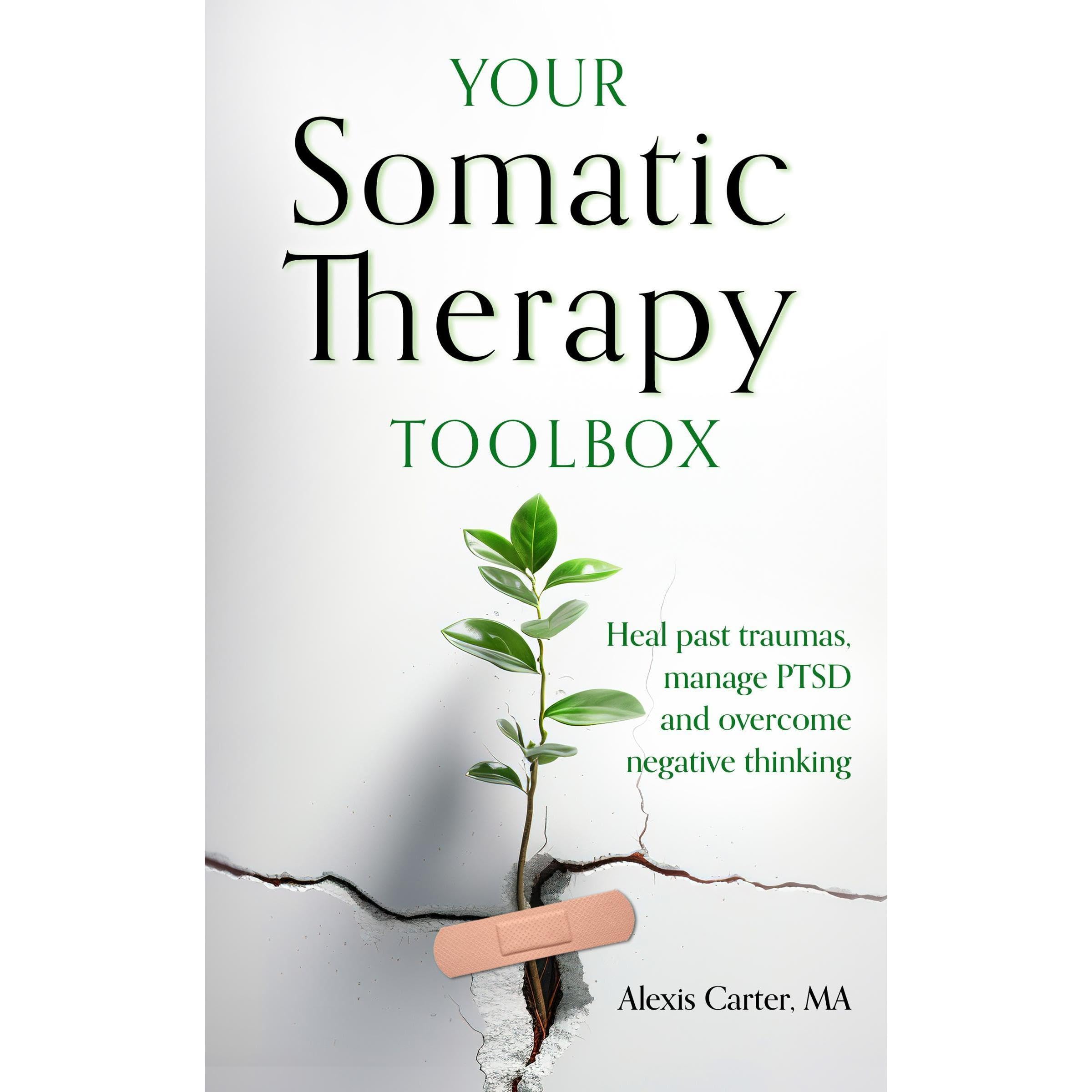 Your Somatic Therapy Toolbox