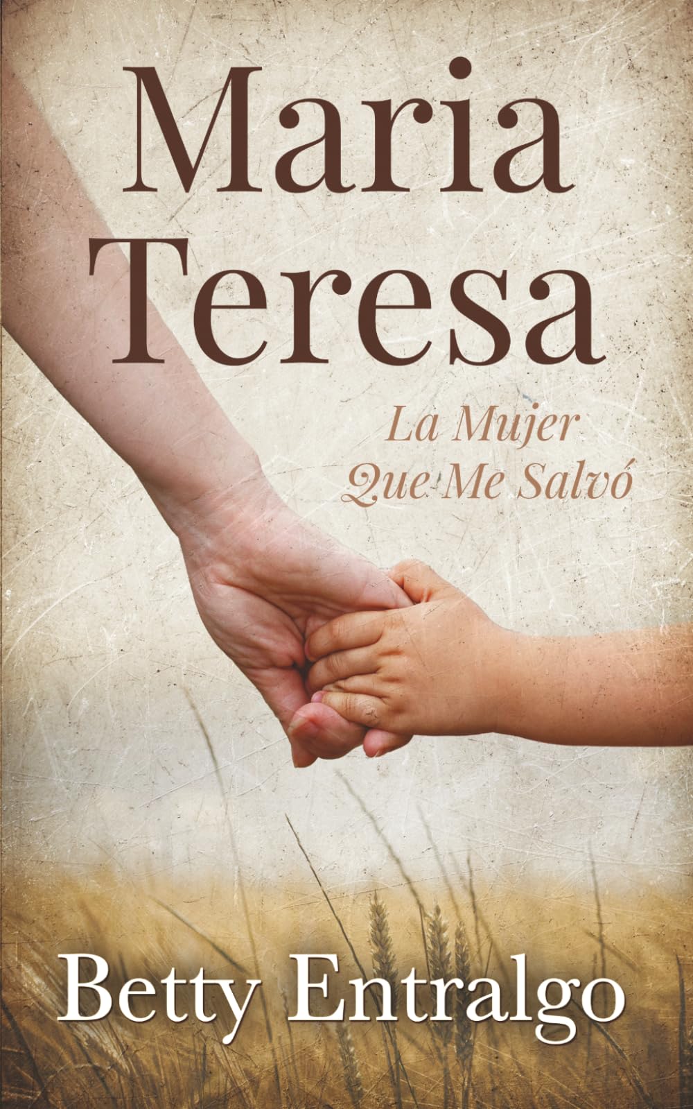 Maria Teresa: La Mujer Que Me Salvó