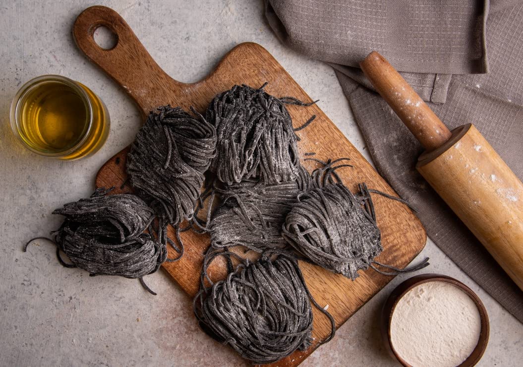 Dinner's Ready Squid Ink Tagliolini 300G