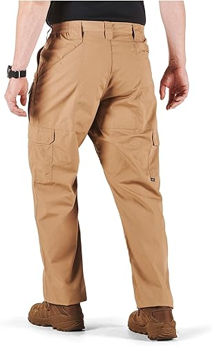 Miniatura 6 de 5.11 Tactical Taclite Pro 74273 - Pantalones ligeros de rendimiento para hombre, bolsillos tipo cargo, cintura de acción, estilo 74273
