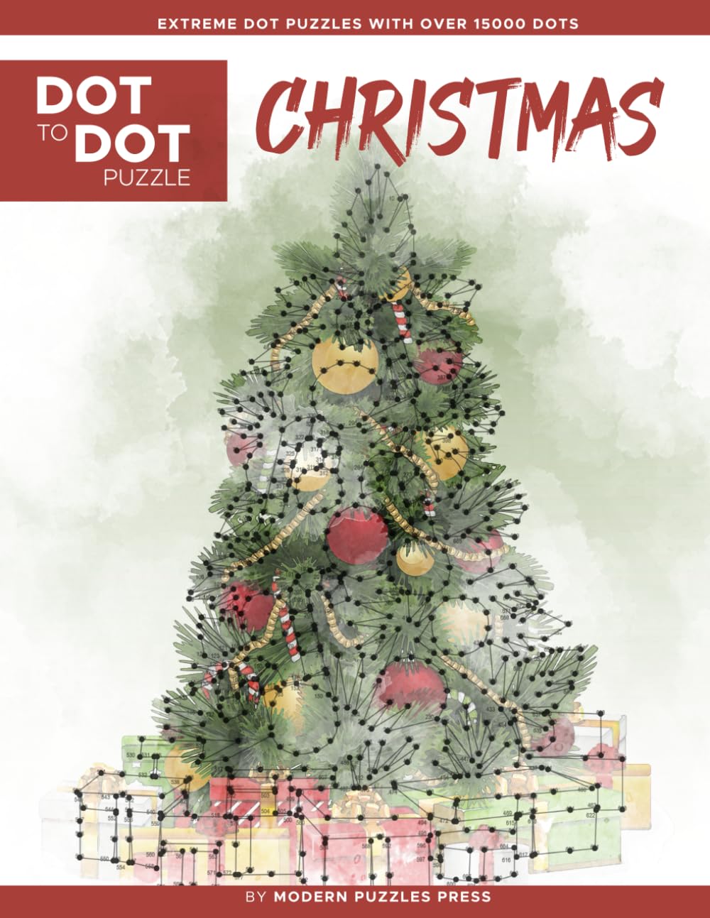 Amazon Christmas Dot To Dot Puzzle Extreme Dot Puzzles With amazon-christmas-dot-to-dot-puzzle-extreme-dot-puzzles-with