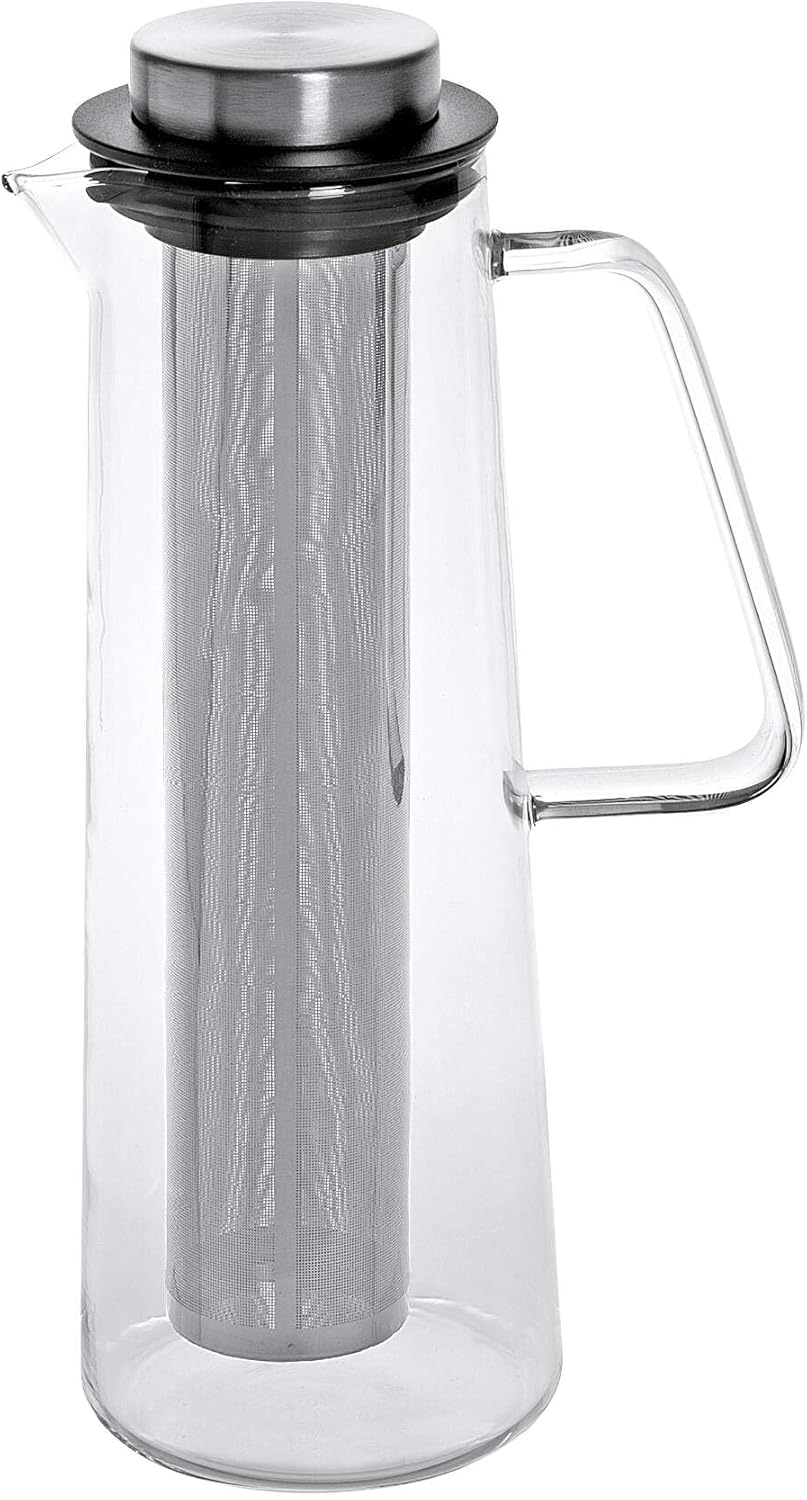 Weis 18932 Glass Carafe
