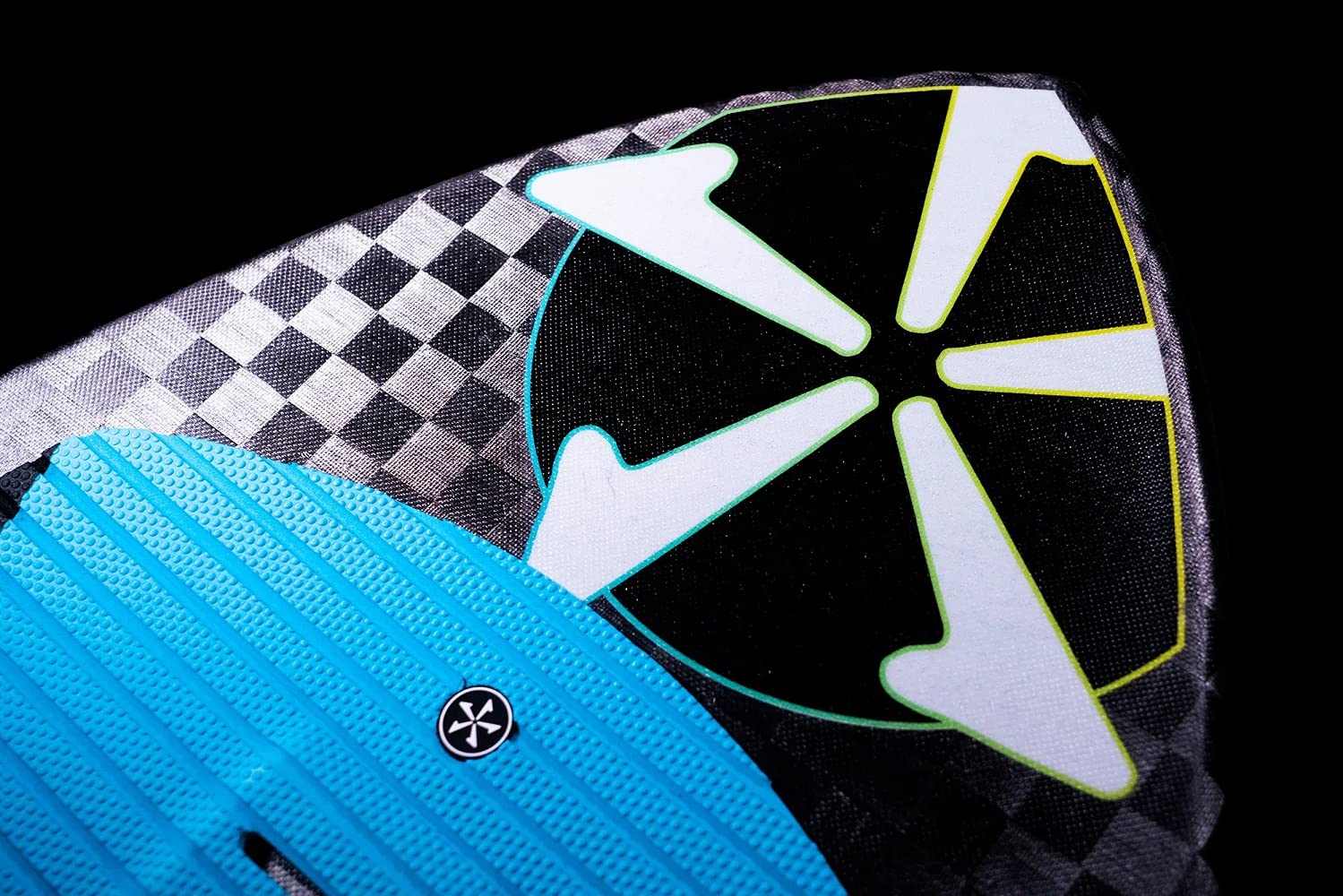 Phase 5 Wakesurf Board Matrix 56