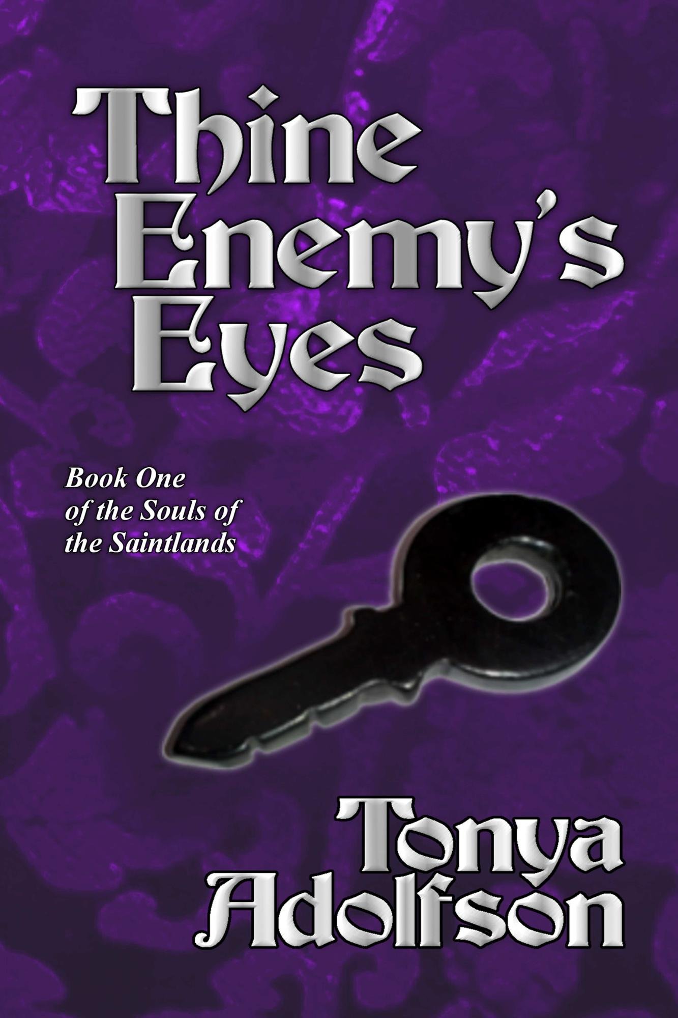 Thine Enemy's Eyes