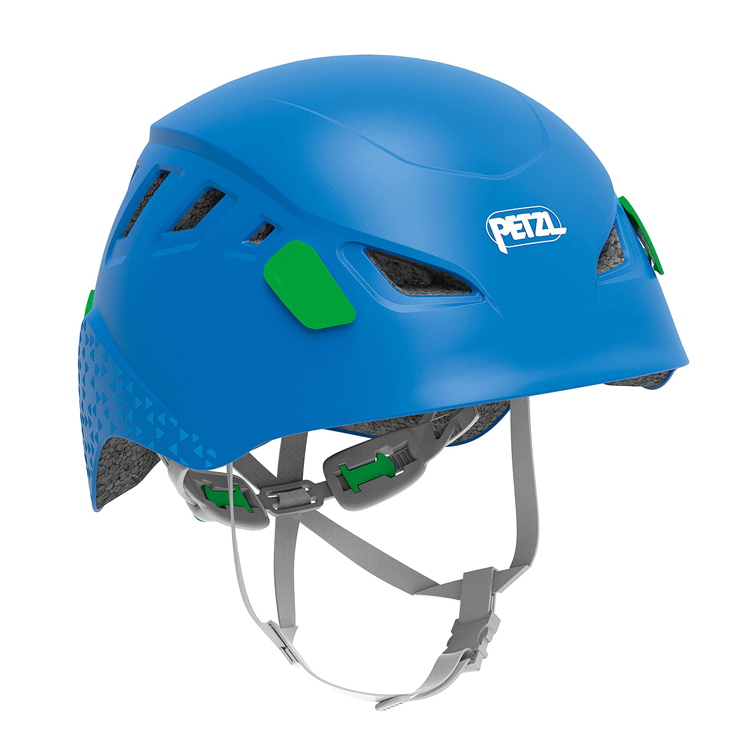 Petzl Picchu Children's Climbing and Cycling Helmet (Dual Certified)
