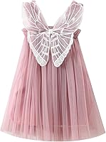 Vista 1 de Vestido de Halloween para bebés y niñas pequeñas, vestido de tutú de hada, disfraz de princesa, disfraz de princesa, 6M-4T