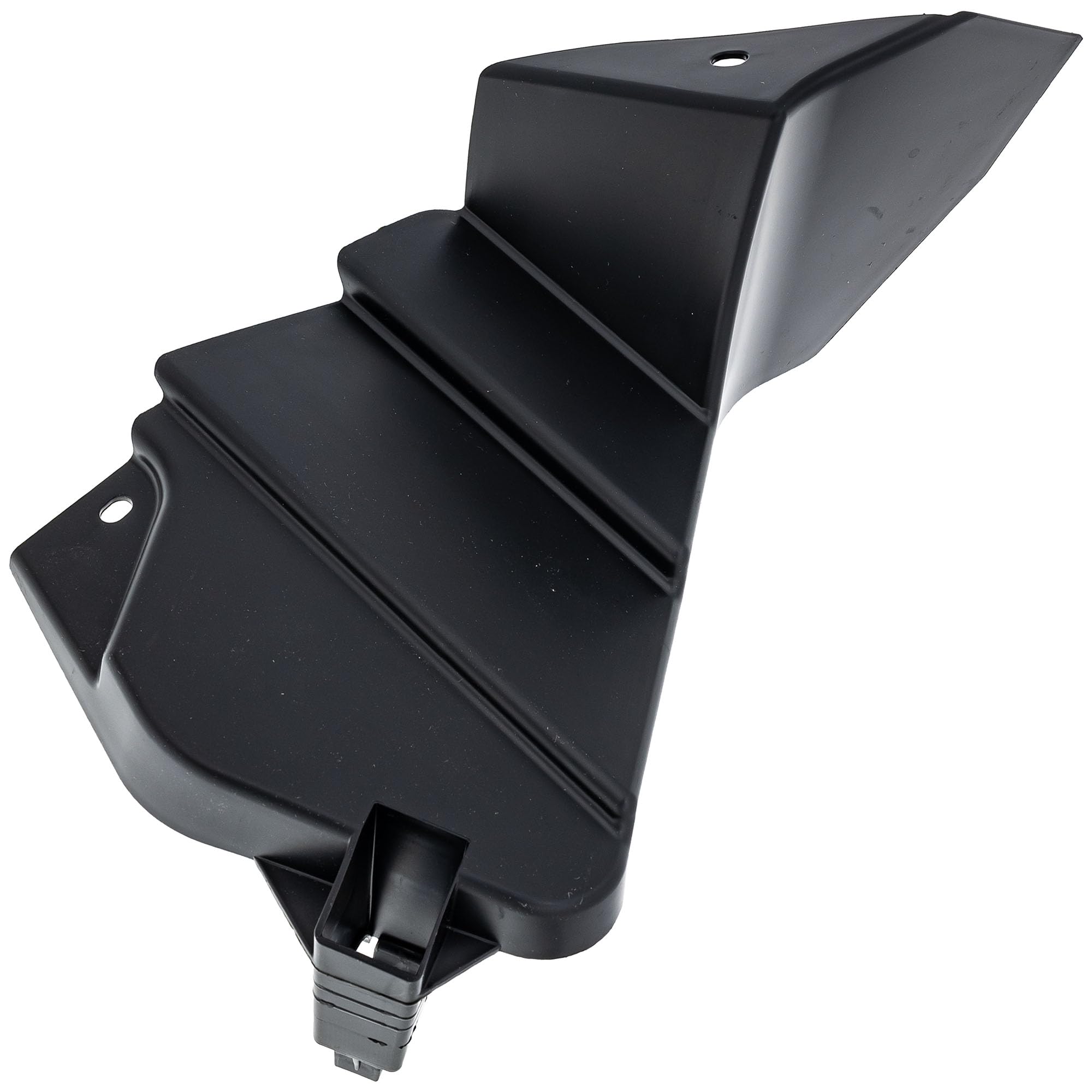Amazon.com: Can-Am 705017922 Front Wheel Arch Protector Fender