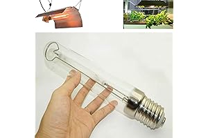 E40 400 Watt Metal Halide MH Grow Light Bulb Lamp HPS Son...
