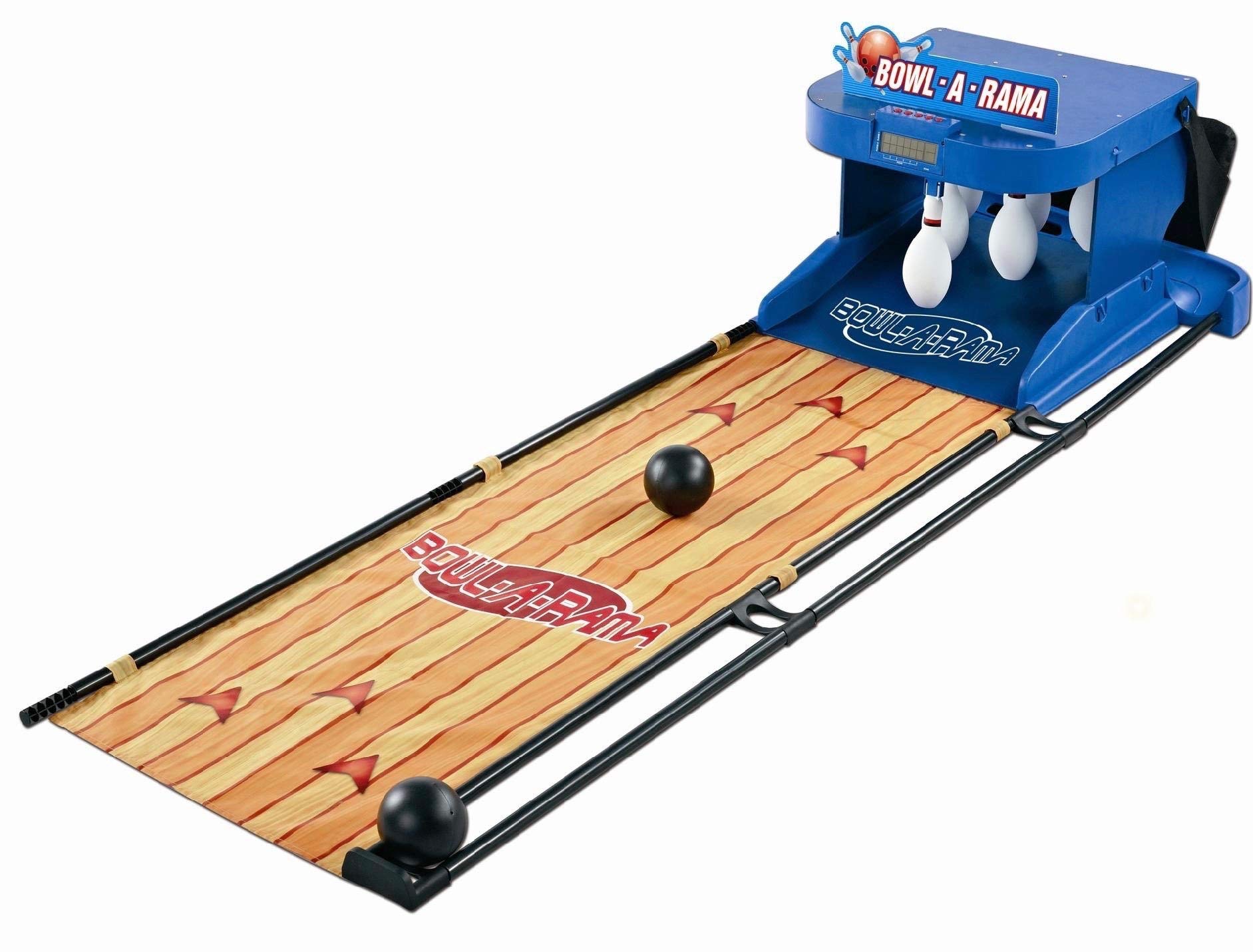 Sportcraft Bowl-A-Rama Bowling Arcade Game - Bowlercade with