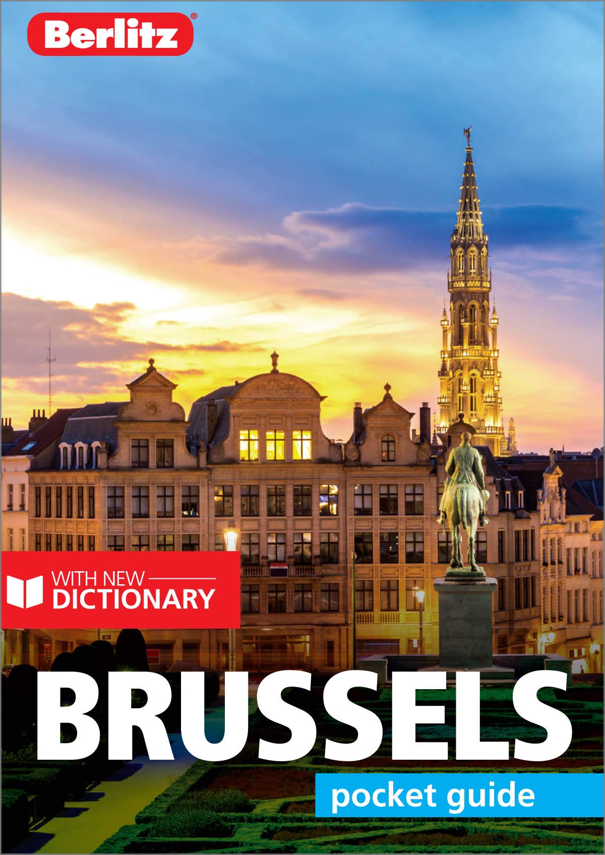 Amazon.com: Berlitz Publishing: books, biography, latest update