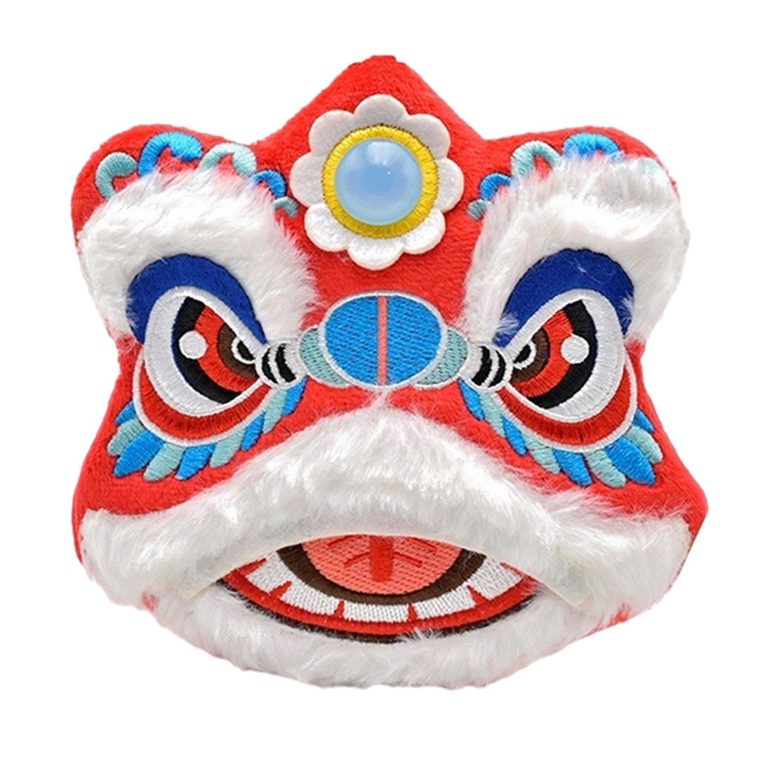 Tote Purse Portable Casual Trendy Kids Wallet New Year Shopping Travel|1 Kids Wallet-image-1