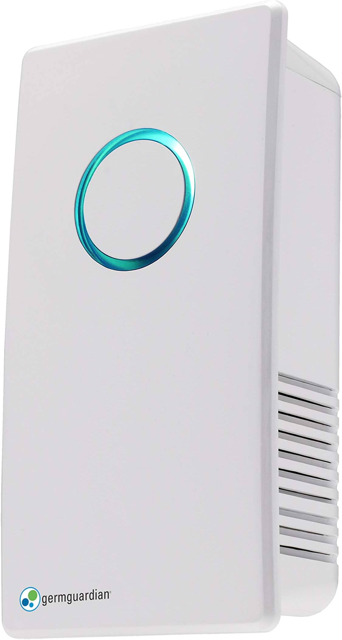 GermGuardian Elite Pluggable UV-C Air Sanitizer & Deodorizer, White