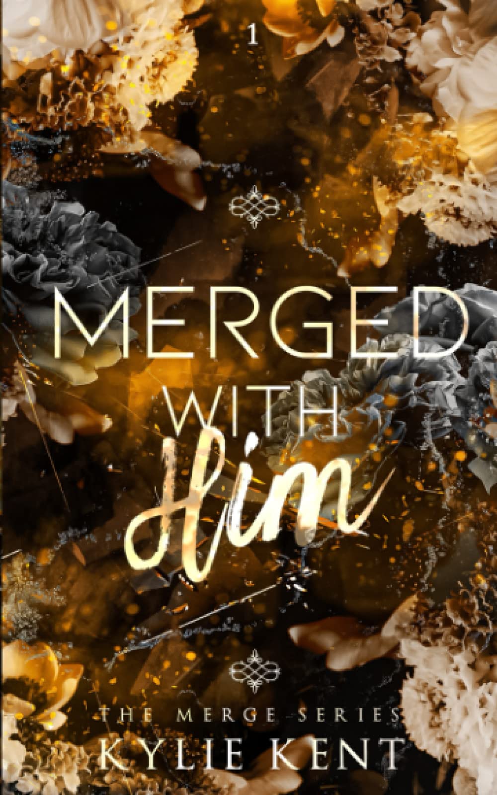 Merged With Him: ein Milliardär-Liebesroman (The Merge Series)