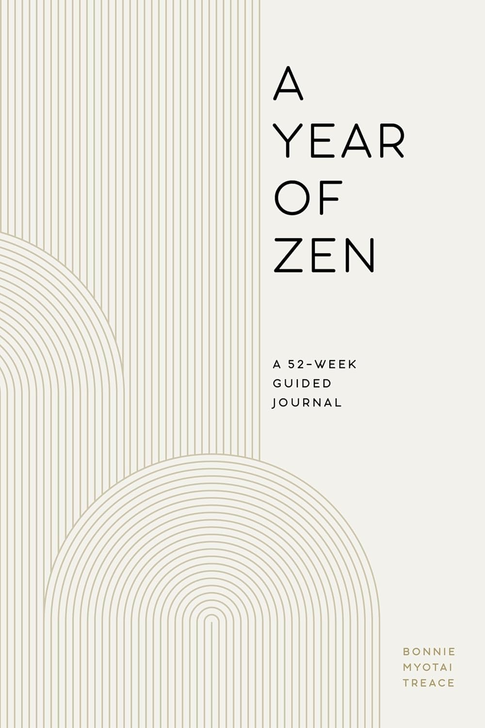 A Year of Zen Journal