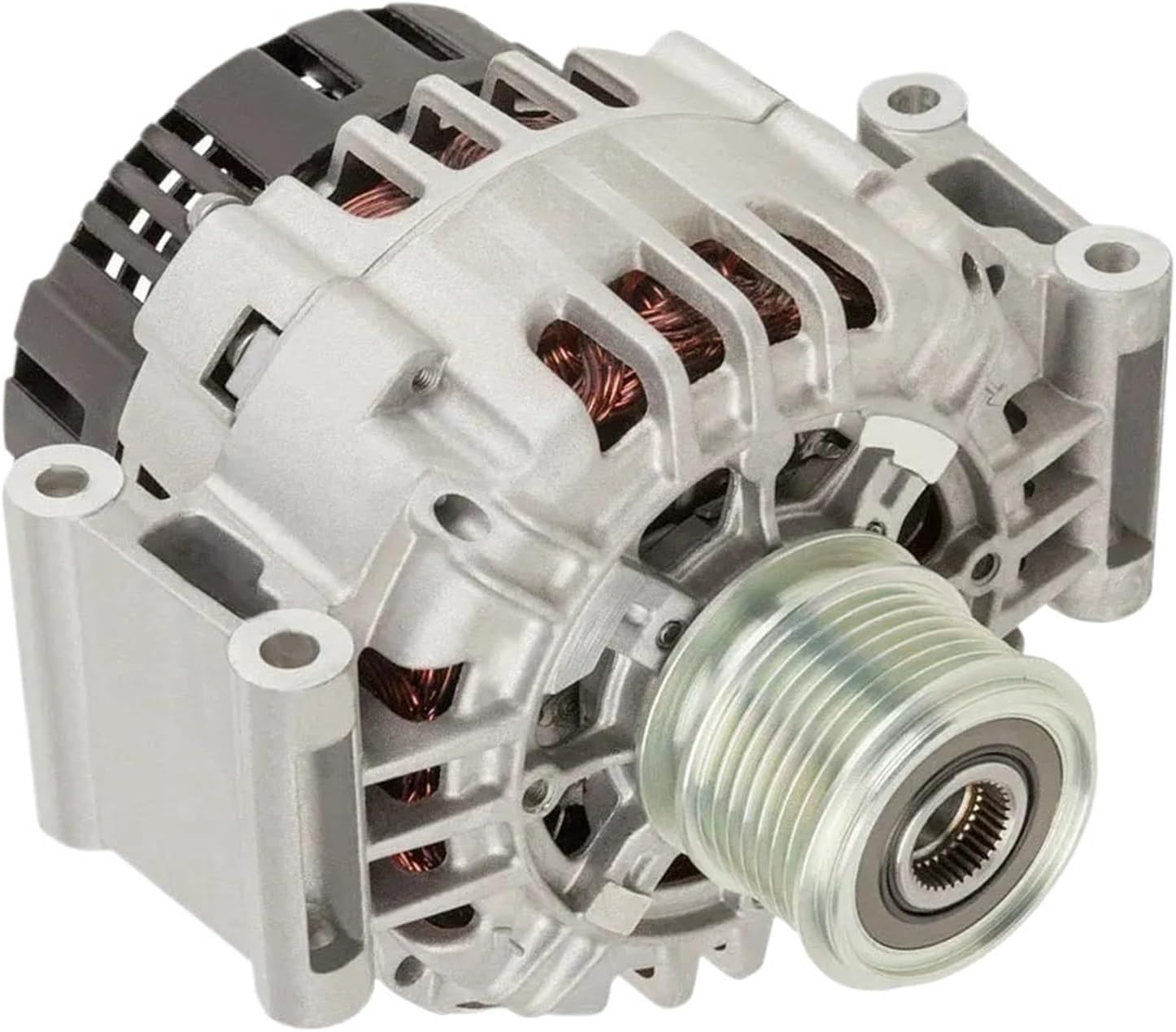オルタネーター互換性シボレーマリブ 2013-2019 104210-1962 13592811 22892568 22996928 車のオルタネーター と オルタネーター W203 CL203 S203 C180 C200 C230 2711540802 271154080260 271