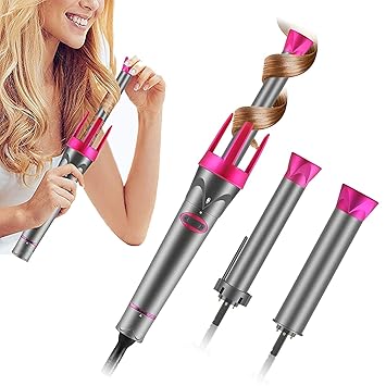 Babyliss curling wand interchangeable Clearance