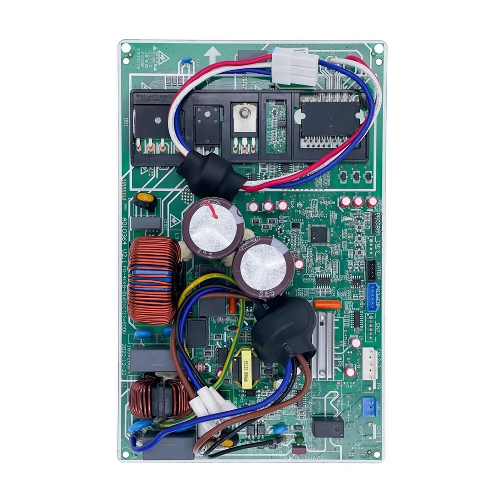Amazon.com: WWEIFUS Control Board A010364,Compatible with TCL Air