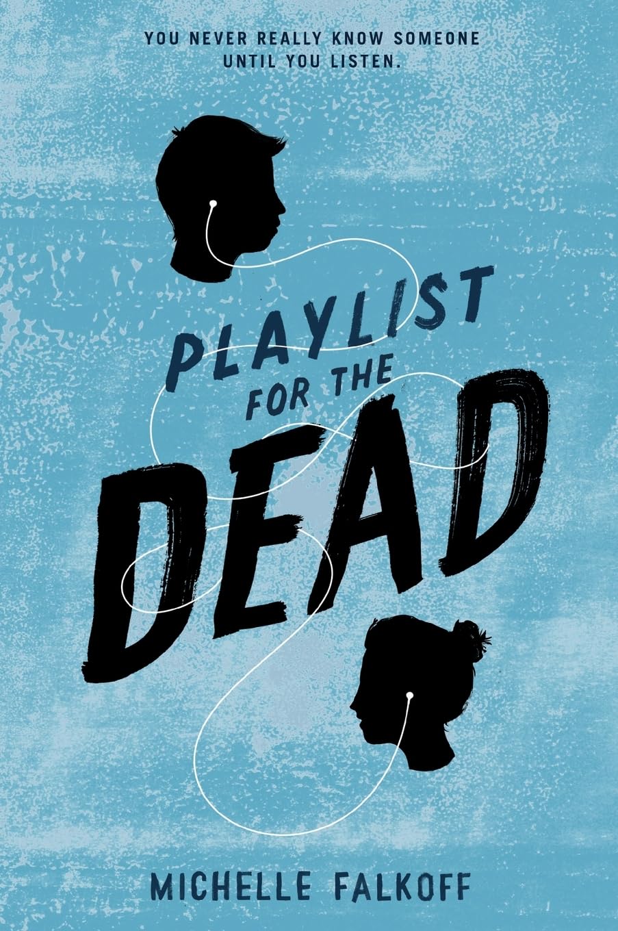 Playlist for the Dead Paperback – October 25, 2016