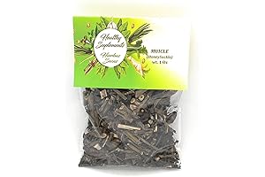 Muicle Hierba/Tea: Enhance Your Wellbeing with Nature's Remedy