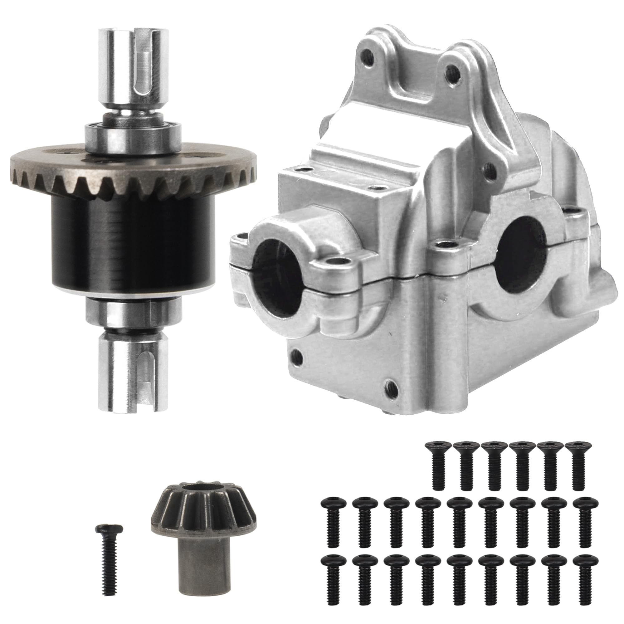 れーる　r4 s1 Amazon.com: ShareGoo 144001 Differential Gear Set, Diff