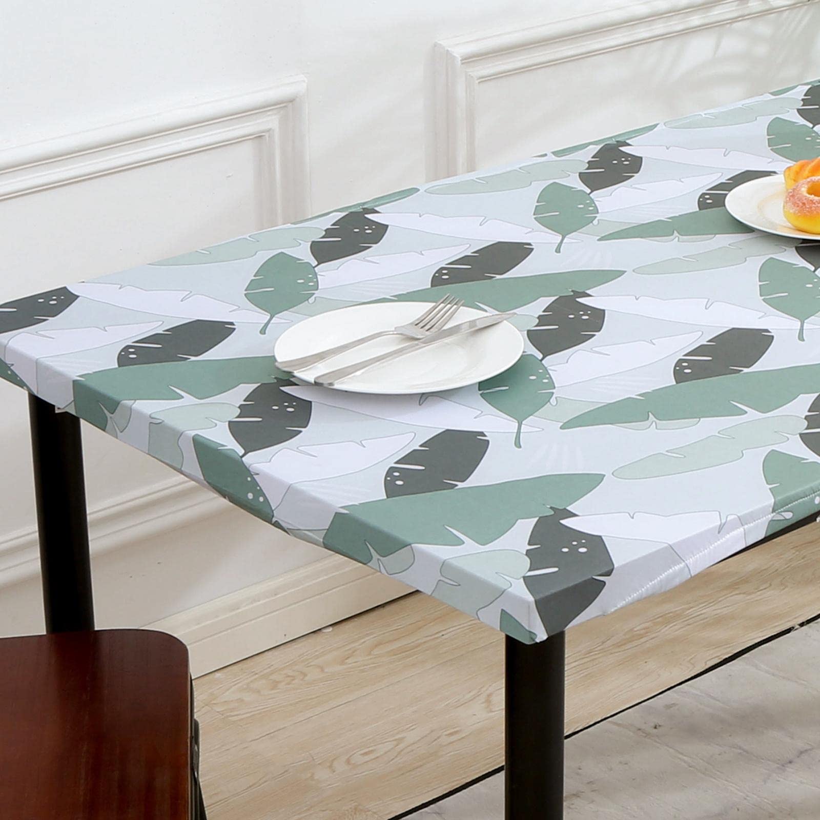 Durable Table Cloth Wedding Dining Decor Picnic Dinner Tablecloth G | Home & Garden | Kitchen, Dining & Bar | Linens & Textiles | Tablecloths-image-37