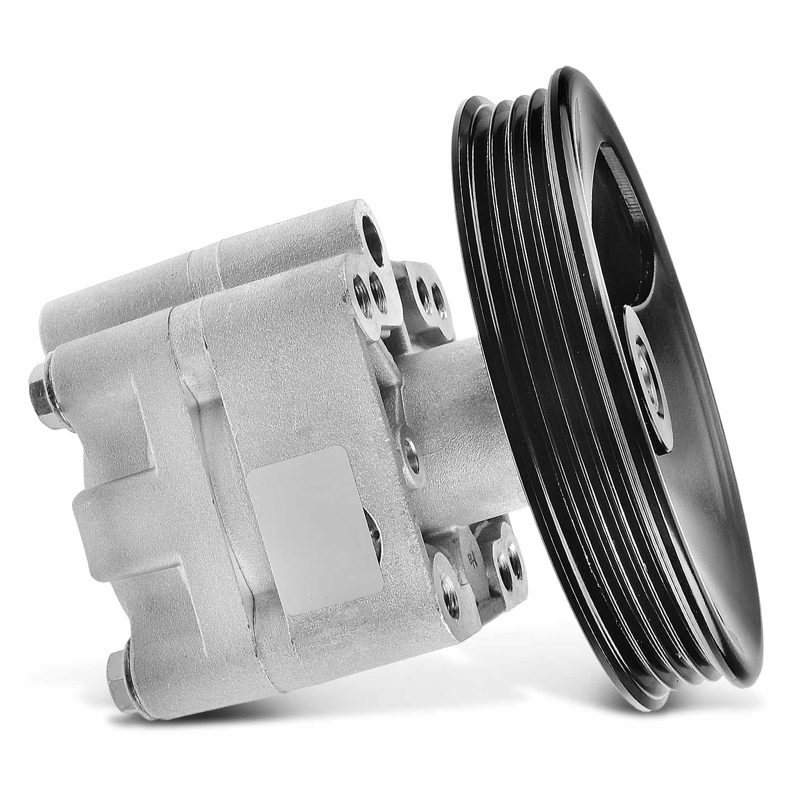 Frankberg Bomba de la dirección asistida Compatible con Primera P12 Primera Hatchback P12 Primera Touring WP12 Almera II N16 Replace# 49110AV700,491109F600