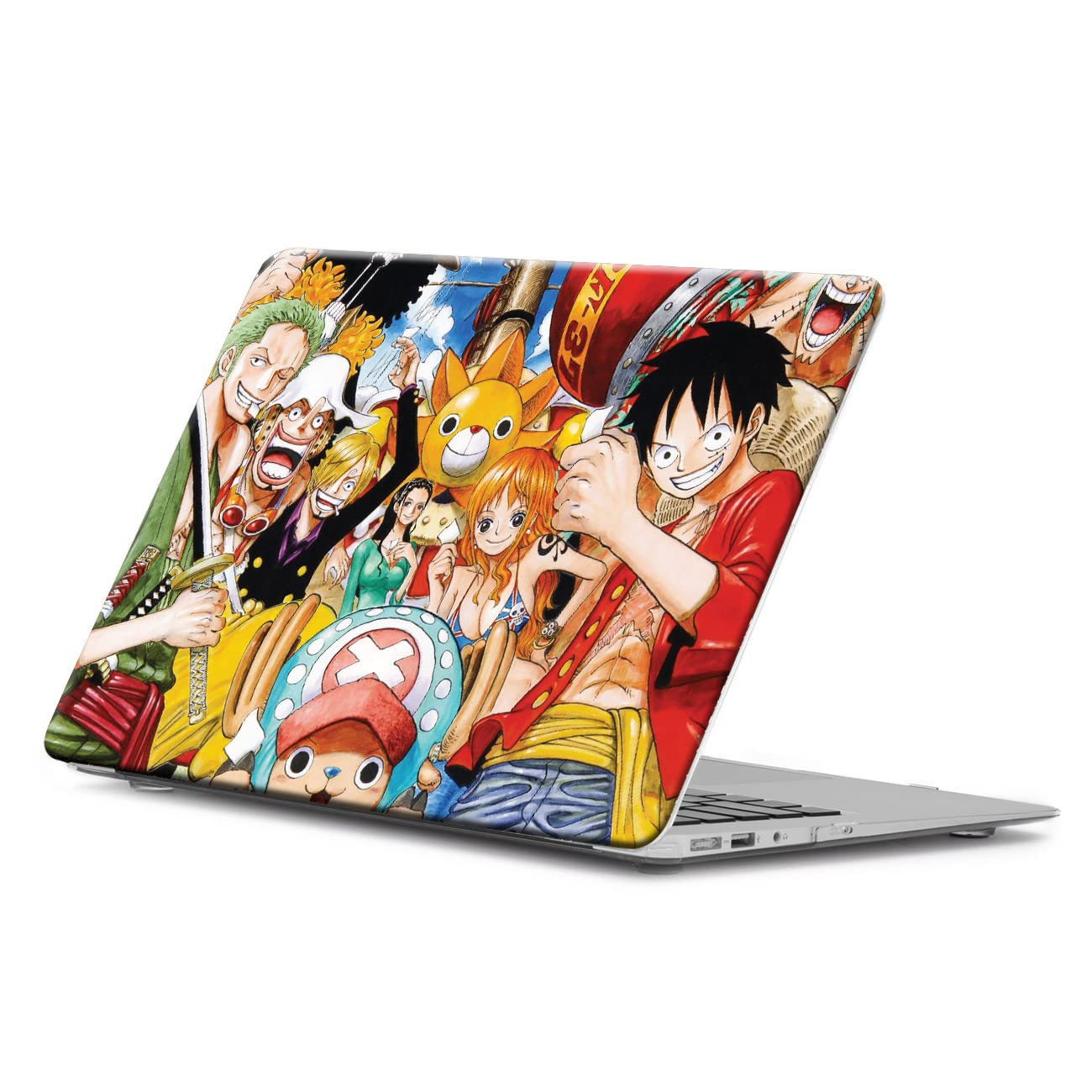 ISEE 360® Cartoon Laptop Skin Vinyl Stickers for All Laptop Multicolour Sticker Size 16 X 11 Inch (B0BTVVCBTJ) Amazon Price History, Amazon Price Tracker