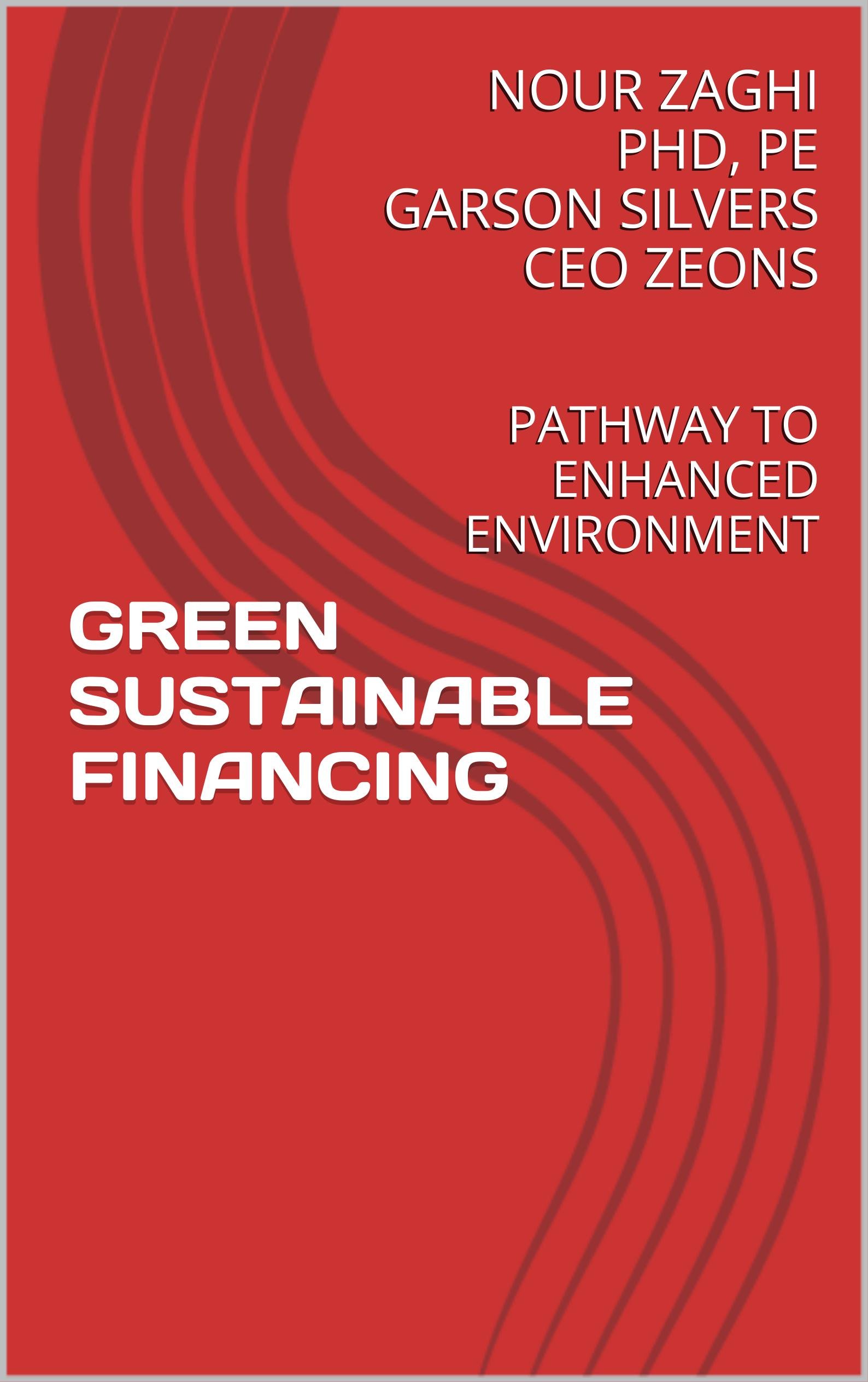 Green sustainable financing pour réussir sa transition énergétique