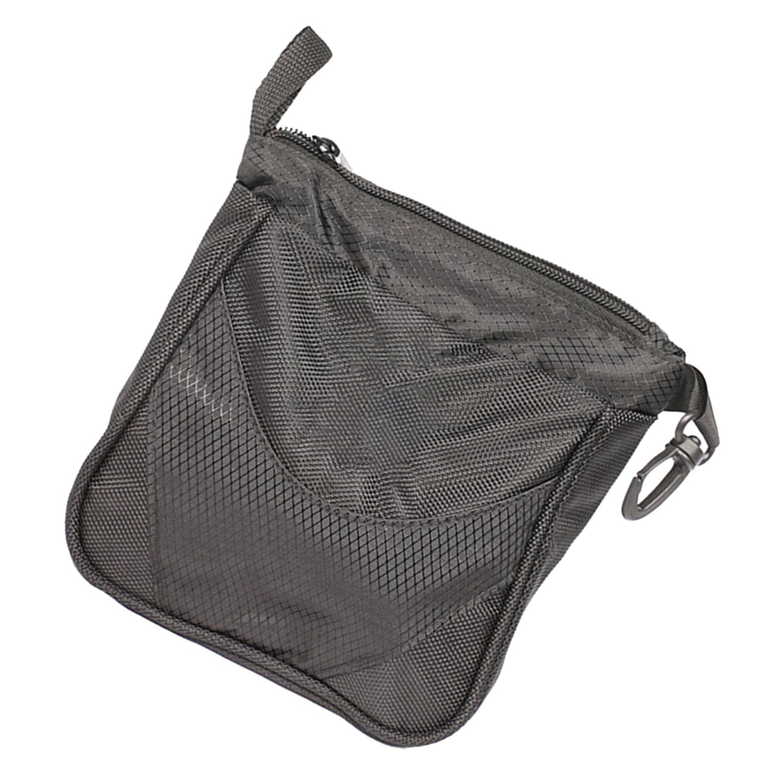 CALANDIS® Golf Ball Bags Golf Tees Holder for Men Women Polyester for Ball Storage (B0BSNN6PVD) Amazon Price History, Amazon Price Tracker