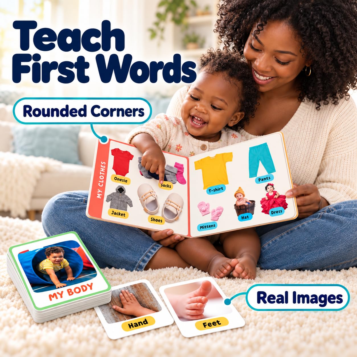 Amazon.com: 1 Year Old Girl Gifts, Toys for 1 Year Old Girl