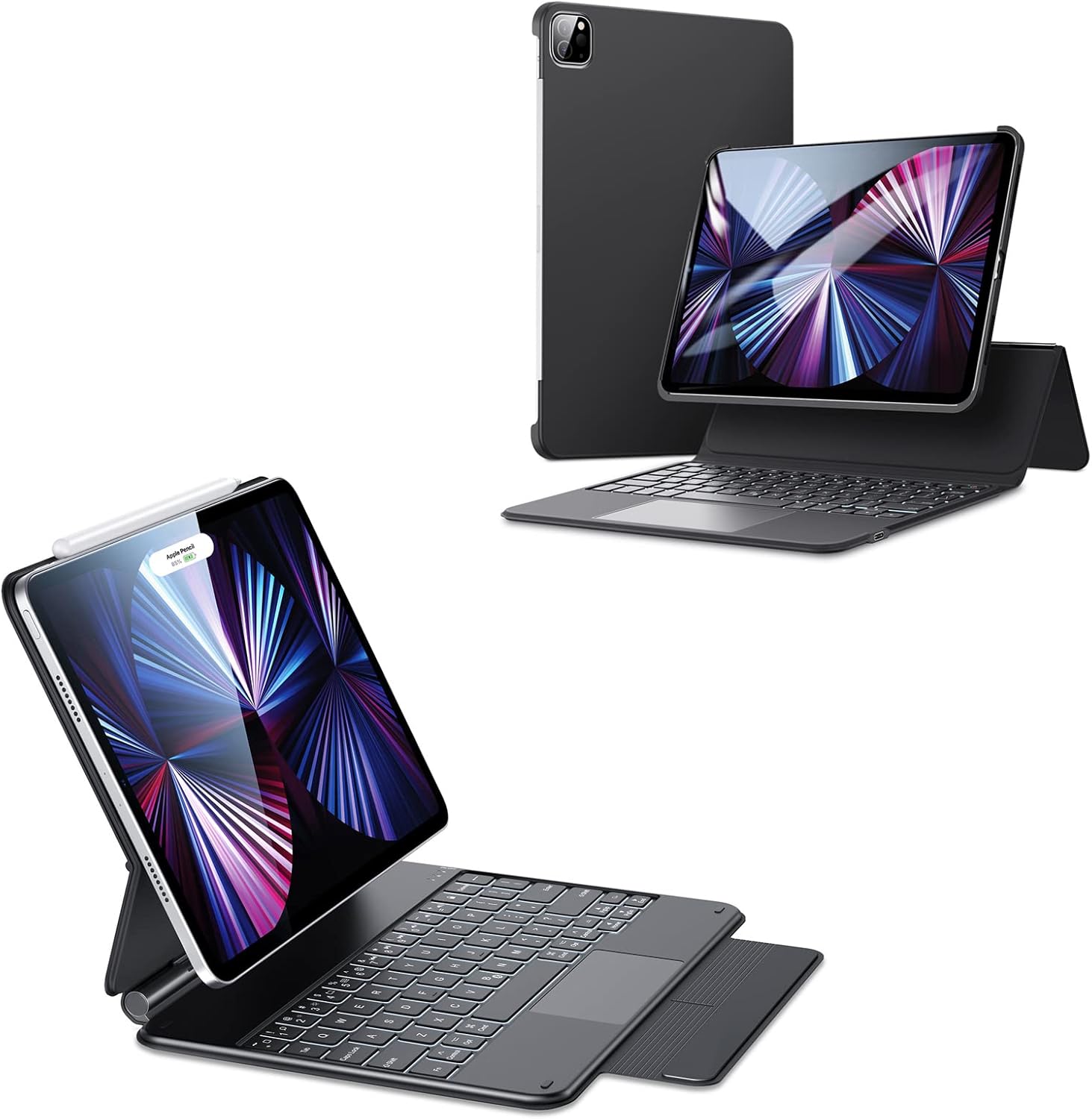 ESR Rebound Keyboard Case Ascend Keyboard Case