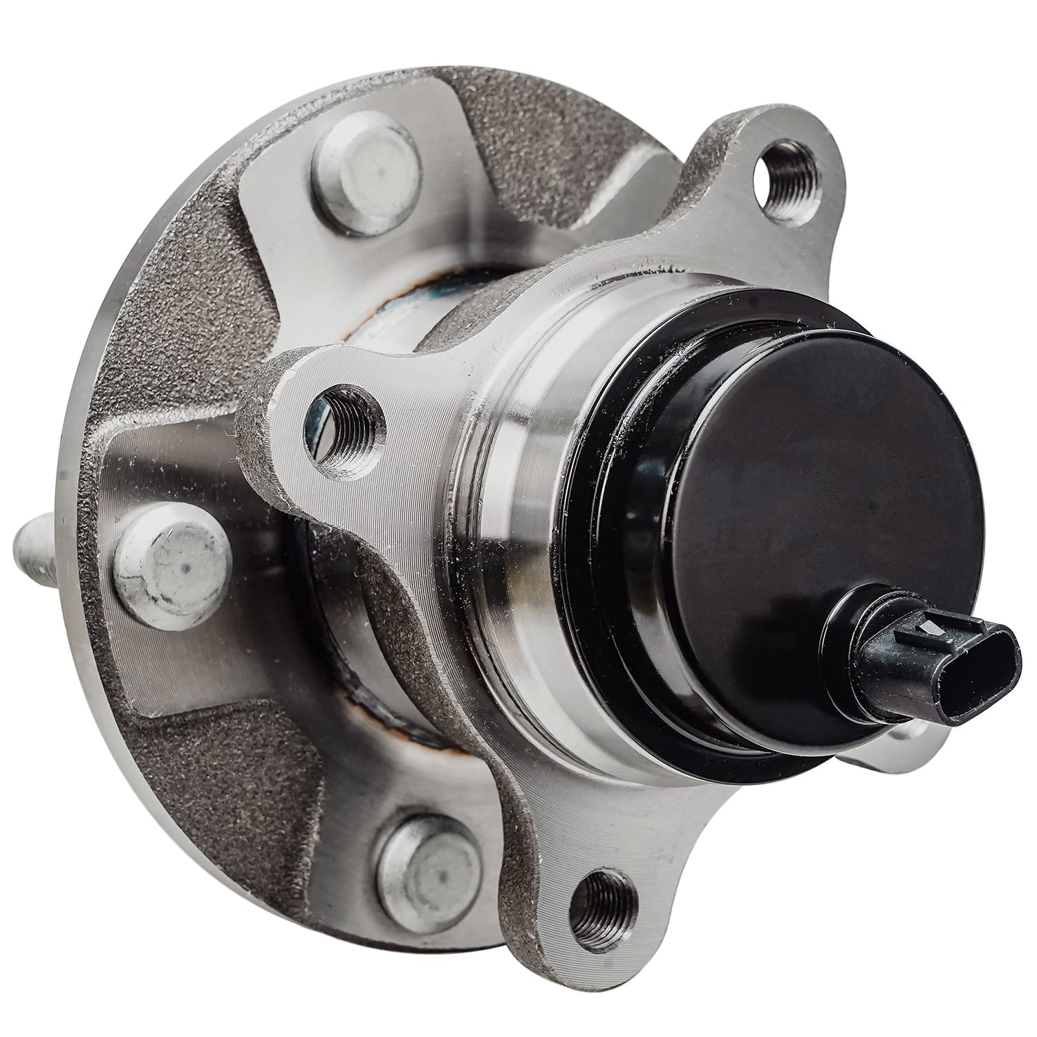Rodamientos De Rueda Delantera, Hubs Y Sellos Ra Lexus