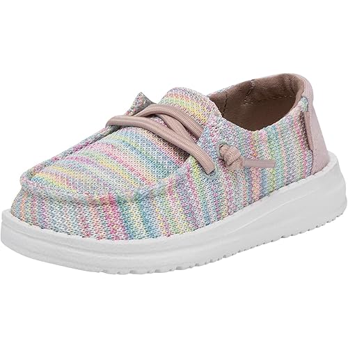 Hey Dude Girl's Wendy Youth Shoes