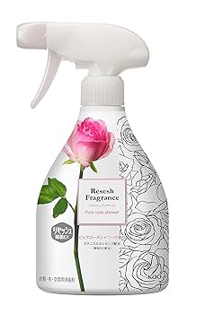 Amazon.co.jp: リセッシュ 除菌EX フレグランスタイプ 消臭芳香
